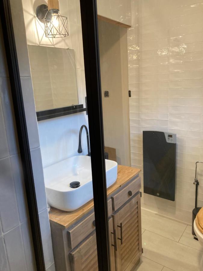 Le Chalet Du Coeur Mittlach Eksteriør bilde