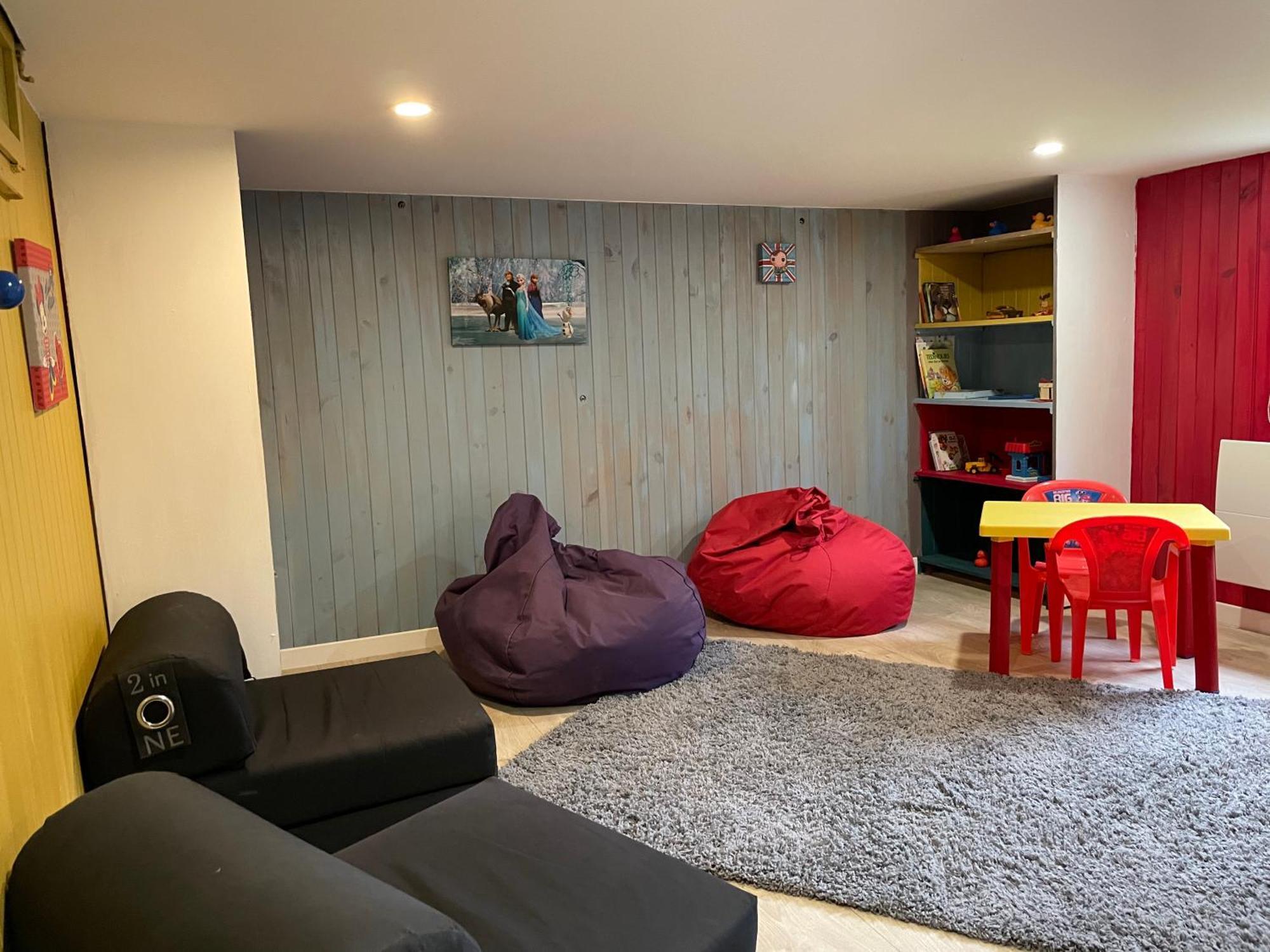 Le Chalet Du Coeur Mittlach Eksteriør bilde